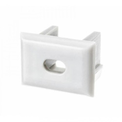 Zaślepka miniLUX MAXI biała