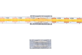 ZLACZKA LED 2P PCB 5MM