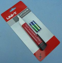 UT-11B UNI-T DETEKTOR NAPIĘCIA