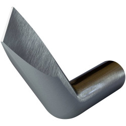 Weller WLTSB10IR80 Soldering Tip 10mm 3 pcs Easily Replaceable Bent