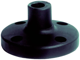 Stopka do montażu Pepperl+Fuchs VAZ-TUBE-BASE-70MM