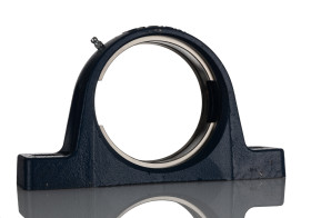 Obudowa łożyska stojakowego, Żeliwo, śred. 110mm