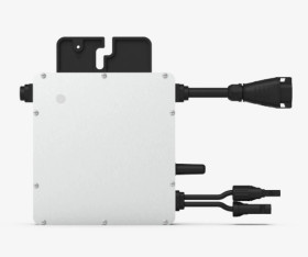 HOYMILES Mikroinwerter HMS 500-1T 1F (1*670W)