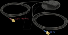 89489 Multiband Antenna mounting plate