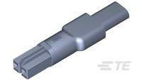 TE Connectivity TE AMP Lighting Cable Assemblies 2181193-1, 1 szt.