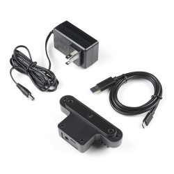 Luxonis Oak-D DepthAI Hardware