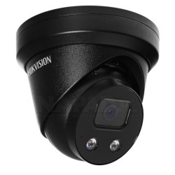 DS-2CD2346G2-IU czarna Kamera IP kopułka HIKVISION