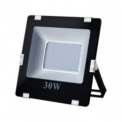 Lampa zewnętrzna LED ART L4101580, 30W, 2100lm, IP65, AC230V, 4000K - biała naturalna