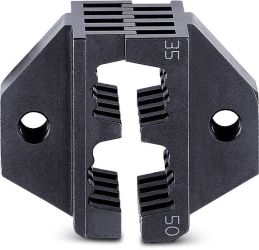 Matryca do zaciskarki Phoenix Contact CRIMPFOX 50R/DIE 1212042