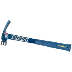Estwing 23590 E6-15S Ultra Series Smooth Face Framing Hammer, 15oz/425g, 15.5&quot;