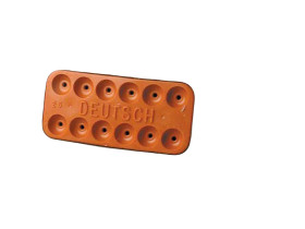 Złącze Deutsch DTM Gniazdo Złącze elektryczne