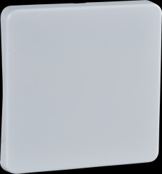 213604 Wippe FASHION/RIVA/SCALA reinweiß