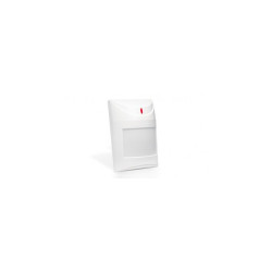 Czujnik al. PIR AQUA (PET)SATEL odp. na zwierz. Pasywna czujka podczerw.