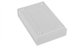 Obudowa Ip40, 108.1 X 69.2 X 24.5Mm, Rs Pro Z12
