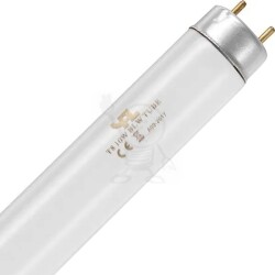 UV-A G13 L» 330 10W/BL SPL 3823 T8