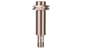 Czujnik Indukcyjny M18 Konektor M12 Sn=8Mm 10-30Vdc Pnp/Npn No-Nc 4-Piny...