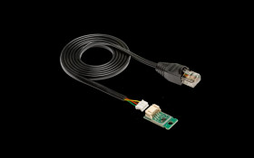 SEK-SCC30-DB - SCC30-DB温湿度传感器评估套件