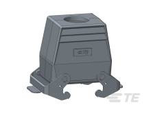 HEAVY DUTY RECT SIBAS