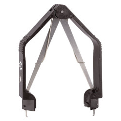 CK Tools T2371 PLCC Extractor