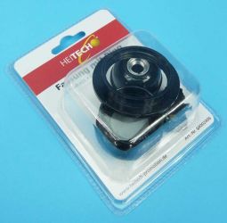 OPRAWKA E-27 BAKELITOWA HEITECH 04002406