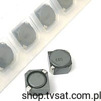 C10-K6LB 68uH Chip Inductor SMD MITSUMI