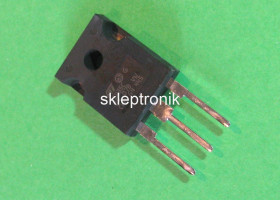 Tranzystor TIP36C PNP 100V/25A/125W 3MHZ