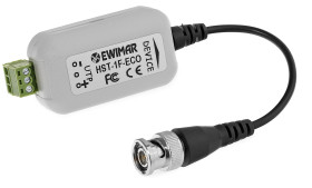 Separator galwaniczny HST-1F-ECO