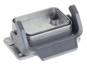 Obudowa montażowa 09 62 206 0301 09622060301 Harting 1 szt.