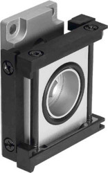 Uchwyt montażowy Festo do: MS Moduł rozgałęźny Moduł rozgałęźny