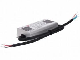 Zasilacz herm. MeanWell 24V 100W XLG