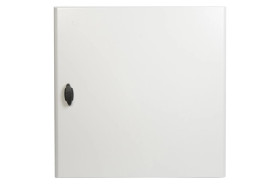 Obudowa S3D 600x600x200mm IP66 z płytą montażową NSYS3D6620P