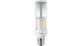 Źródła światła LED, 50 W, E40, 4000K, Philips, MAS