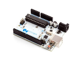 ATmega328 Arduino UNO - Velleman