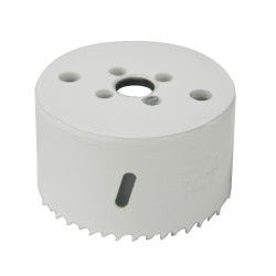 Wiertło Ø: 16mm Stal kobaltowa RS PRO Otwornica Otwornica gł. cięcia: 32mm