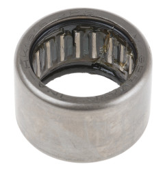 ‎Łożyska rolkowe HK1816-2RS-L271 Ø wew: 18 mm Ø zew: 24 mm Igiełkowe z pierścieniem tłoczonym szerokość 16 mm INA 18100