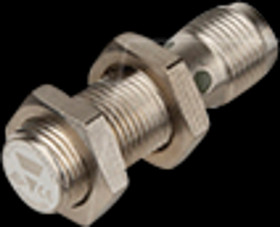 ICB12S23F04M1PO Inductive proximity sensor,3-wire,M12,flush mount,plug