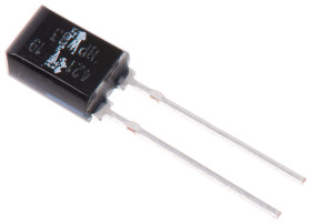 Fotodioda IR i światła widzialnego Si Przewlekany BPW83 Vishay