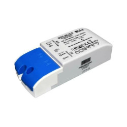GLP Zasilacz LED GTPC-25-12-D 25W 12V DC 2,08A meblowy TRIAC dimmable / ściemnialny