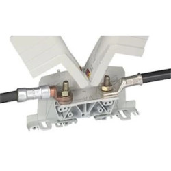 Złączka szeregowa 150 mm2 M10 VIKING 039014 /5szt./