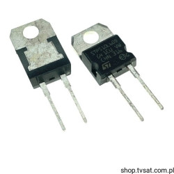 STPS10L60D Schottky Diode 60V 10A TO220-2 STM