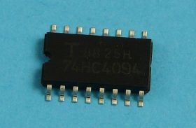 74HC-4094D SO-16M 200mil UKŁAD