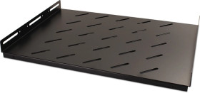 Półka do szafy Rack stojącej, 60cm (HGF-60H-SB) GETFORT