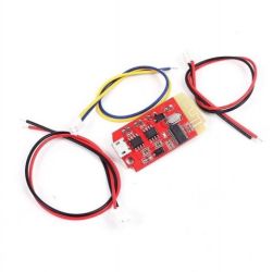 MOD WZMACNIA AUDIO 2X3W-Z BLUETOOT (20)