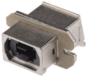 Adapter światłowodowy typ MTP – MT Simplex Wielomodowy, jednomodowy Molex