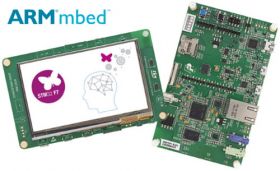 STM32F746G-DISCO DEV KIT DISCOVERY CORTEX M7 STM32F7