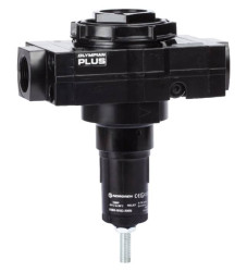 IMI NORGREN Zawór nadmiarowy ciśnienia V68H-6GD-RSN G 3/4 1 szt.