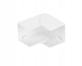 ŁĄCZNIK KĄTOWY ZEWNĘTRZNY REGULOWANY DO KORYTA KABLOWEGO 100X60 (4/M/0010401000600100)