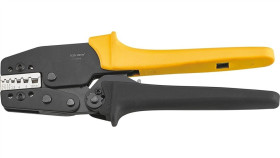 Xn4 Zaciskarka Praska Do Tulejek Izolowanych I Nieizolowanych 0,25-10 Mm2