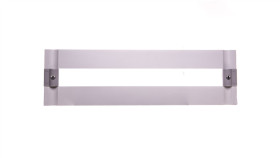 Osłona Izolacyjna Z Wycięciem Dla Aparatury Modułowej Xl3 575X150mm 020350