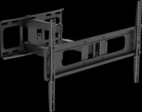 HP 44 L Wall bracket for 37" - 86" TVs (94 - 218 cm)
